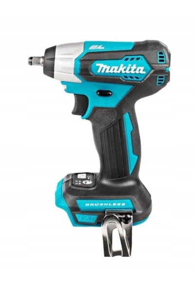 Makita CHEIE DE IMPACT REÎNCĂRCABILĂ 18V DTW180Z