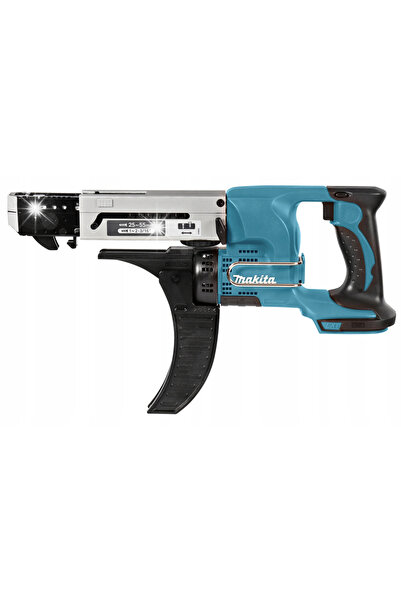 MAKİTAMİ MAKITA Mașină de înșurubat cu acumulator 18V, fără acumulator. Încăr...