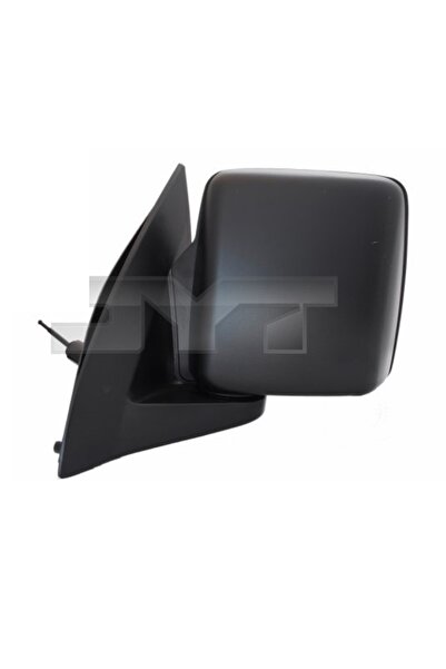 RapidAuto Oglinda usa exterioara Opel Combo C, 2002-10.2010, partea Stanga, a...