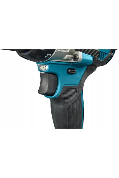 Makita I. Mașină de înșurubat cu impact DHP489RF1J LXT 18V 1x3Ah BL 73Nm 2 vi...