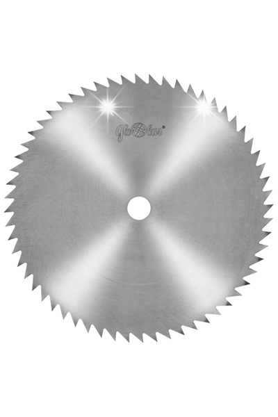 Globus Ferăstrău circular 400*30*2.5/60Z KB pentru lemn dur și moale
