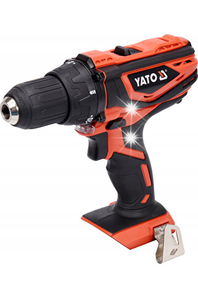 VOREL by YATO Mașină de găurit Yato 18V Fără baterie Yt-82781