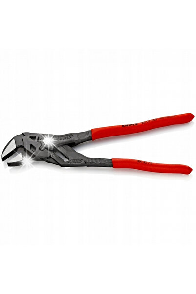 Knipex SZCZYPCE-KLUC OXIDATE 250MM