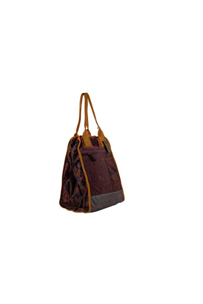 old cotton cargo KADIN GENÇ GÜNLÜK OMUZ ÇANTASI - SANCARLOS BAG -8141