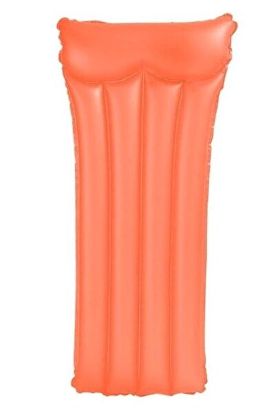 Intex Saltea de plajă gonflabilă 183 x 76 CM, diverse culori