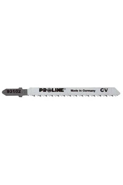 Proline Panza Pendular A 2.5x75/100mm Negativ De Lemn, 5/set