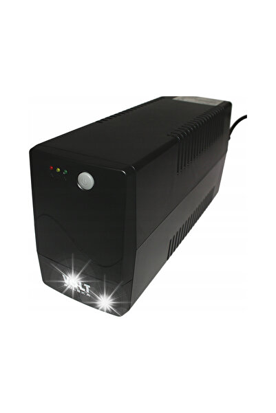 VOLT POLSKA UPS ZASILACZ AWARYJNY PICO 600VA 360W