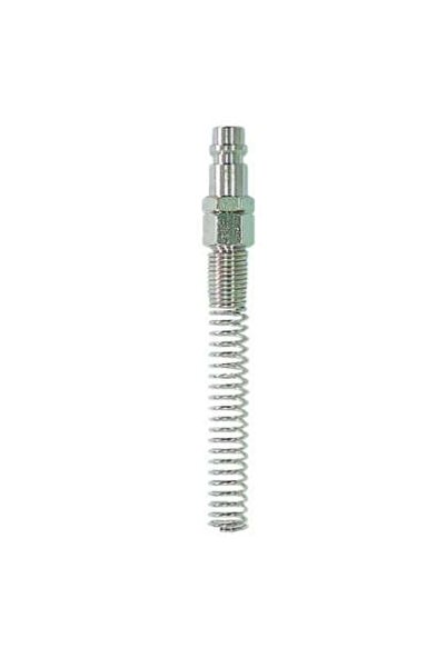 GAV Cupla Rapida Aer Tata Cu Spirala Fixare 6x8mm