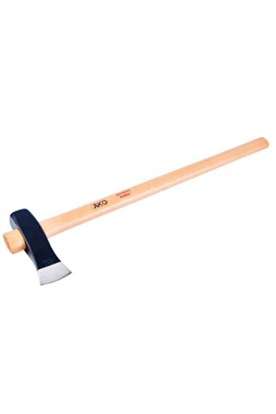 JuCo Topor Ciocan Forjat Cu Maner Lemn 2500g