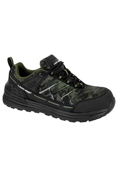Lahti Pro Pantof Tesut Impermeabil Model Camuflaj (s2src) - 40