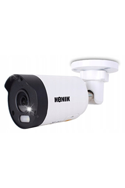 KENIK Cameră 4W1 KG-T30HD IP67 2,8 2Mpx FULL HD