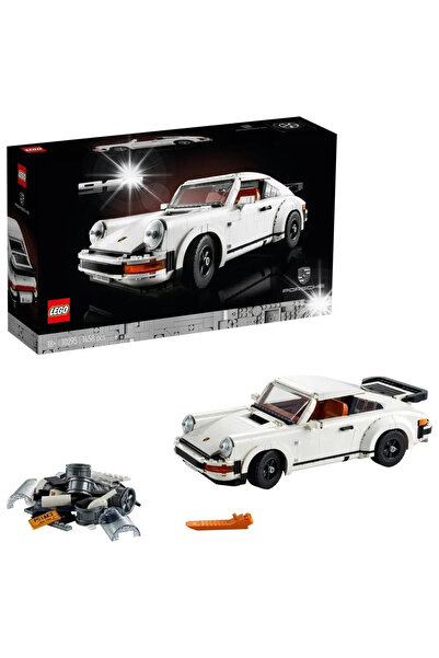 LegoPazar Set de construcție LEGO Creator Expert 10295 - Porsche 911