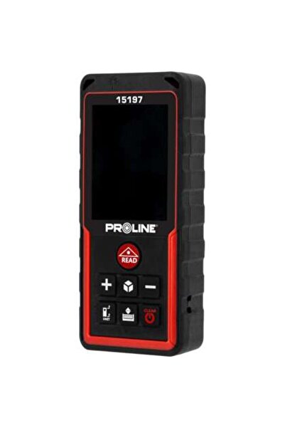 Proline Telemetru Laser Multifunctional - 70m
