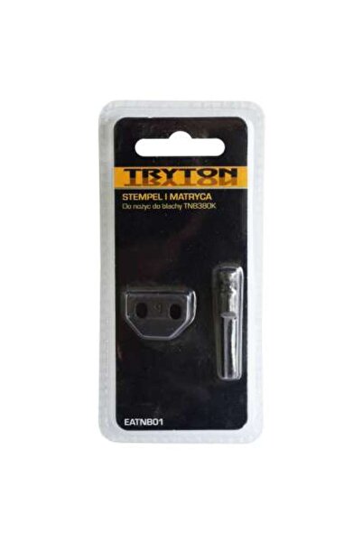 Tryton Accesoriu Tnb380k - Taietor Tabla Plata Si Cutata