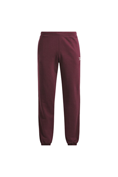 Reebok Pantaloni de trening bărbați RI VS S