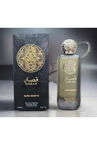 Mybrandfish عطر كيساه بلاك أو دو بارفان 100 مل