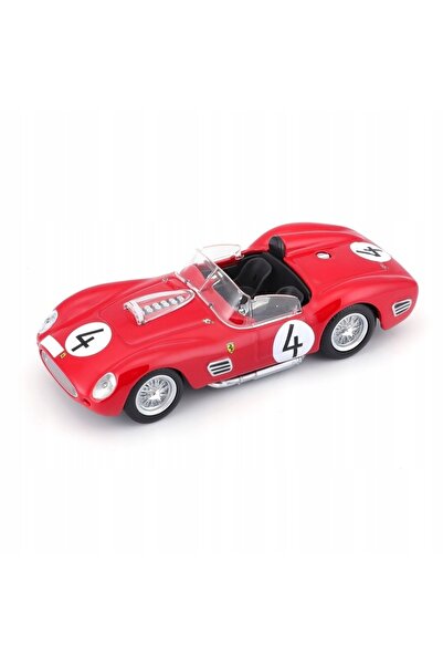 Bburago Junior FERRARI 250 Testa Rossa 1959 1:43 Bburago 18-36307