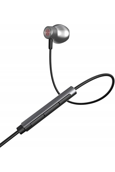 NO BRAND Căști intraauriculare REDMAGIC Magic Sound USB-C Negru