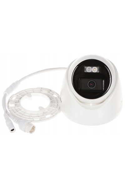 Hikvision Cameră IP DS-2CD1341G2-LIU(2.8MM)PL Smart Hybrid Light - 4 Mpx