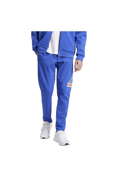 adidas Pantaloni de trening pentru bărbați Future Icons Badge Of Sport XL