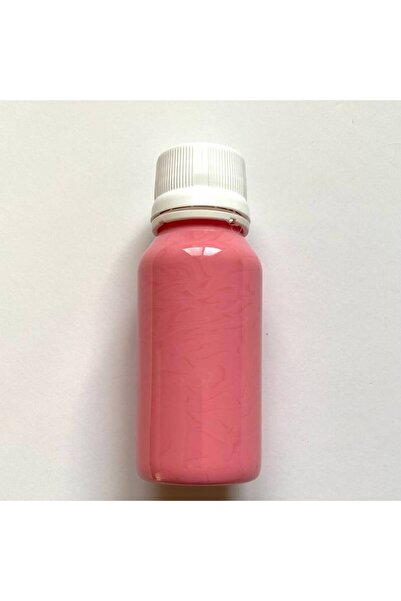OEMS Colors are priced per piece, liquid specifically for resin (pink).