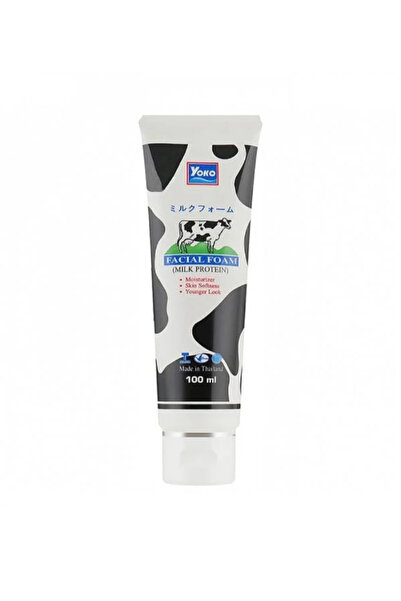 YOKO Yoko Milk Protein Facial Cleansing Foam 100ml