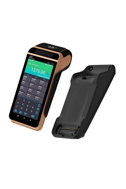 PAX A910sf Uyumlu B910sf İletişim ve Şarj Ünitesi (base)