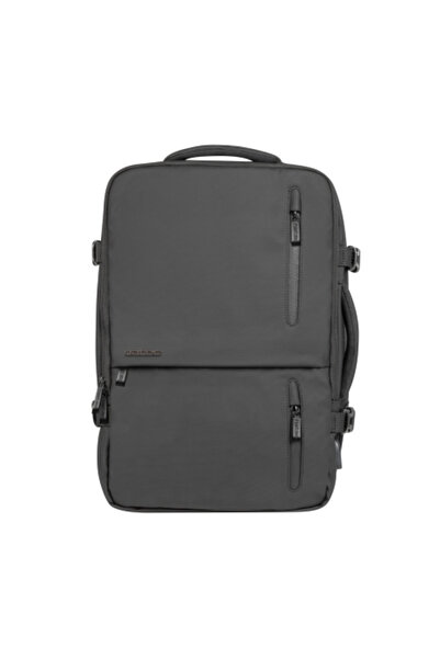 Natec Rucsac pentru laptop Camel PRO 28L pentru laptopuri de 17.3 inch, 3 com...
