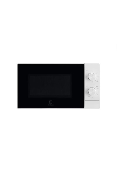 Electrolux EMZ421MMW 20L 800W Cuptor cu microunde cu grill, Alb