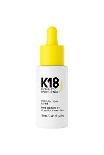 K18 Kee 18 - molecular repair hair oil - 10ml
