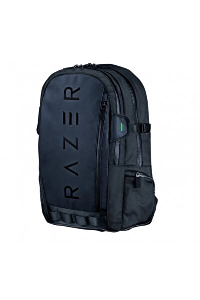 RAZER Rucsac laptop gaming Rogue V3, 15.6", Negru