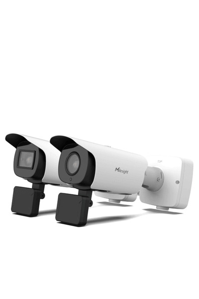 Milesight Răcitor CPU DEEPCOOL LM360 RGB NEGRU