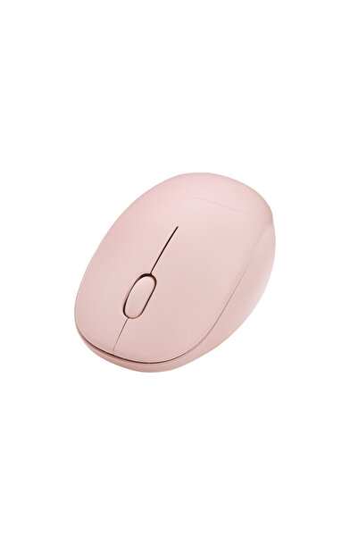 ASUS Mouse wireless MD101 Fragrance, Bluetooth/RF, 2400 DPI, Roz