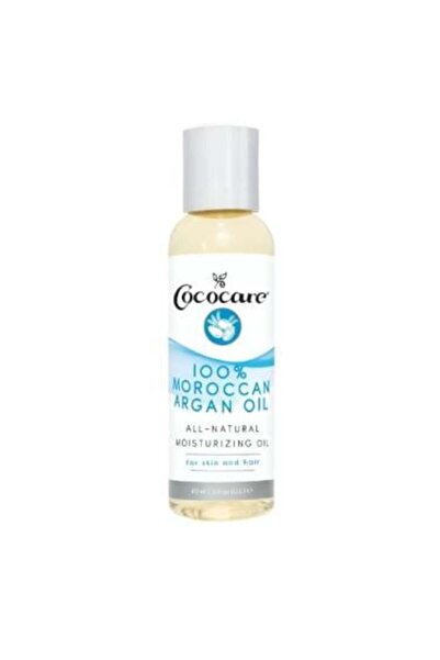 Cococare زيت البشرة والشعر بزيت الأرغان من كوكو كير - 60 مل