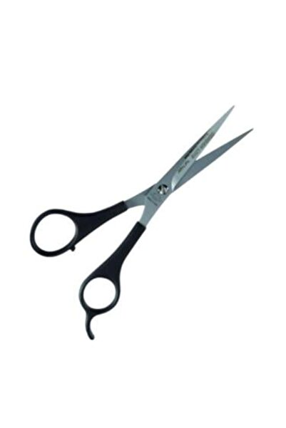 Henbor مقص الشعر الايطالي مقبض بلاستيك من هينبور EYES BLACK LINE880-5.5