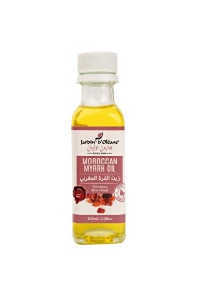 Jardin Oleane Garden Olein Natural Bitter Oil - 100 ml