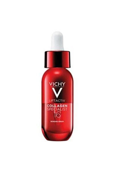 Vichy Collagen specialist 16 lift active serum from vichy - 30 ml