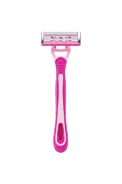 Orca Orka 3 blade women's razor - 5+1 pcs