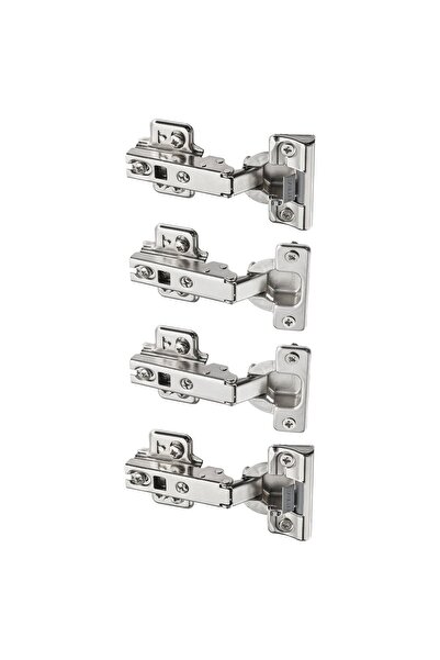 IKEA KOMPLEMENT Soft closing hinge