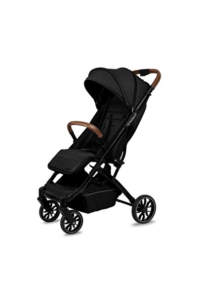 Kidwell Cărucior sport compact Colmer UP, negru