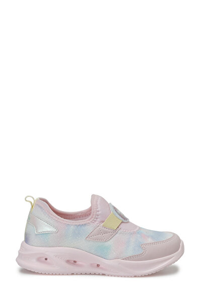 Kinetix EDNA P Pembe Kız Çocuk Slip On