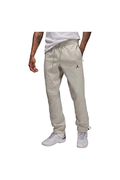 JORDAN Pantaloni de trening sport pentru bărbați, din fleece, Dri-FIT, S