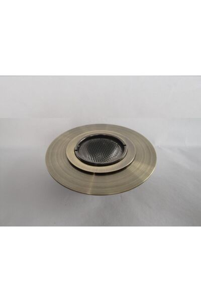 ecolight Προβολέας LED δαπέδου 1x3W RGB EC0003RGB