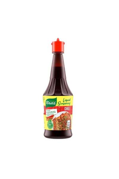 Knorr Liquid Seasoning Sauce In Chili Flavor- 130ml
