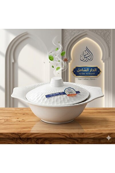 Generic Melamine with Cover