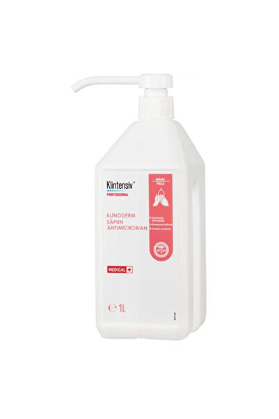 KLINTENSIV Sapun Fara Parfum - Klinoderm, 1000 ml