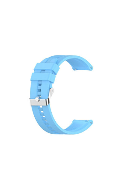 OEM Λουράκι Σιλικόνης Μπλε Gt 3 Pro (Huawei Watch GT2 / GT3 (42mm) / GT3 Pro ...