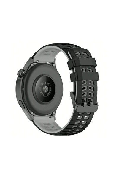 OEM Λουράκι Σιλικόνης Ανθεκτικό Πλέγμα Garmin Forerunner 255 Vivoactive 4 Ven...