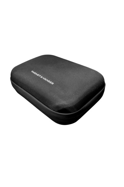 Thonet & Vander Pilot Bluetooth Kulaklık 5.4 - Low Latency Oyuncu - Çift Cihaz Desteği - 40 Saat Pil Ömrü - Kulak Üstü Kulaklık