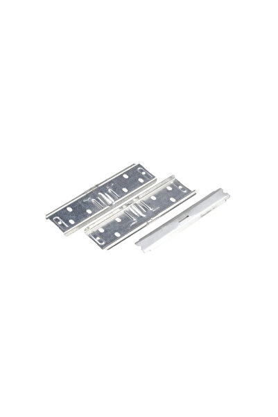 OBO BETTERMANN Set conector longitudinal pentru tava LKS 200x60 RV 620 FS 606...